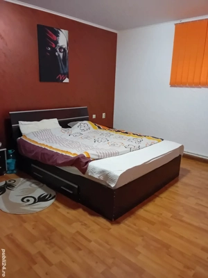 Casa de vanzare in M.Viteazu jud.Constanta sau schimb cu apartament.  - imagine 10