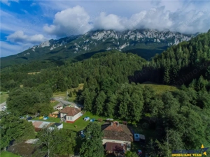 In cartea de povesti a Pietrei Craiului, ansamblu turistic in circuit,Plaiul Foii - imagine 9