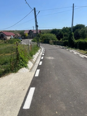 Vând teren 850 mp Goruni - Iași - imagine 2