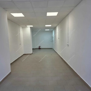 SAD - Spatiu comercial de 65 mp pe Bulevardul Dragalina - langa Gara de Nord