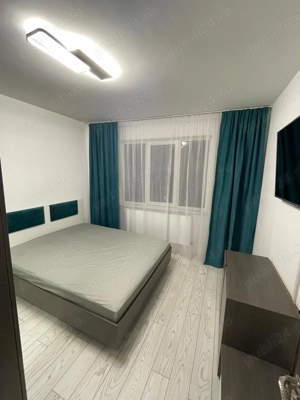 Proprietar închiriez apartament 3 cam Mega Mall Pantelimon Delfinului - imagine 5