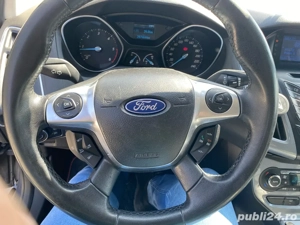 Vand Ford Focus - imagine 3