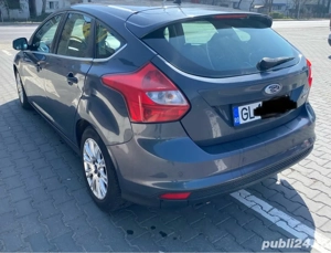 Vand Ford Focus - imagine 2