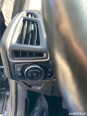 Vand Ford Focus - imagine 5