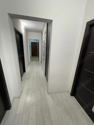 Proprietar închiriez apartament 3 cam Mega Mall Pantelimon Delfinului - imagine 7