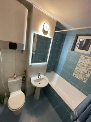 Proprietar închiriez apartament 3 cam Mega Mall Pantelimon Delfinului - imagine 6