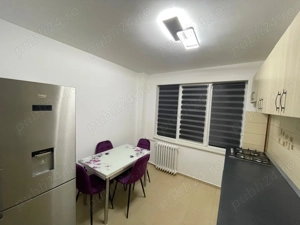 Proprietar închiriez apartament 3 cam Mega Mall Pantelimon Delfinului - imagine 8