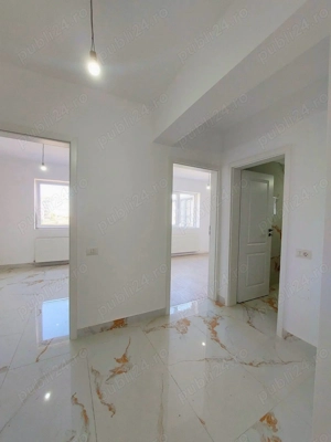 Apartament 2 Camere Strada Piersicului  Fundeni Dobroesti  - imagine 17