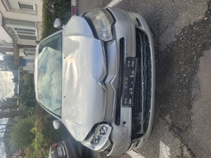Peugeot 407 1.6 hdi și Citroen C5 1.6 hdi  - imagine 2