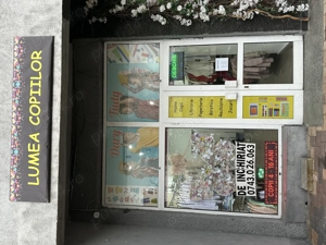 Ofer spre închiriere spațiu ultracentral în Bacău  - imagine 2