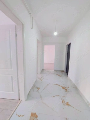 Apartament 2 Camere Strada Piersicului  Fundeni Dobroesti 