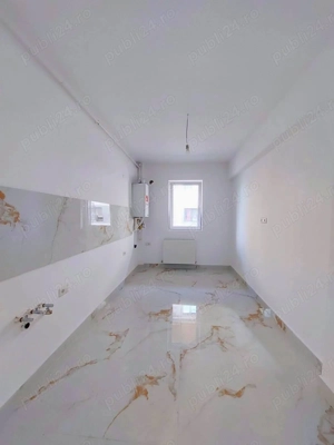 Apartament 2 Camere Strada Piersicului  Fundeni Dobroesti  - imagine 2