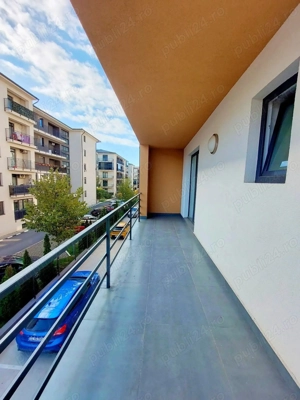 Apartament 2 Camere Strada Piersicului  Fundeni Dobroesti  - imagine 13