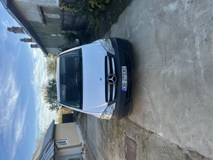 Vând Mercedes vito 8+1 - imagine 3