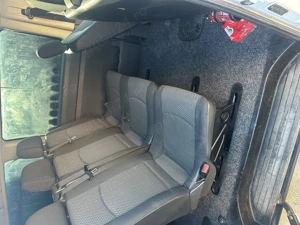 Vând Mercedes vito 8+1 - imagine 5