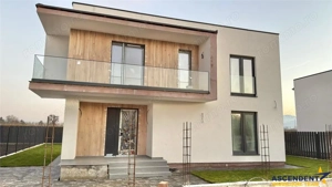 Imobil aparte, arhitectura deosebita, conditii avantajoase, Sanpetru