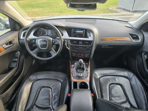 Audi A4 b8 euro 5 2.0tdi manual  - imagine 5