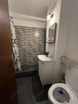 garsoniera dristor-modern-metrou la scara blocului - imagine 5