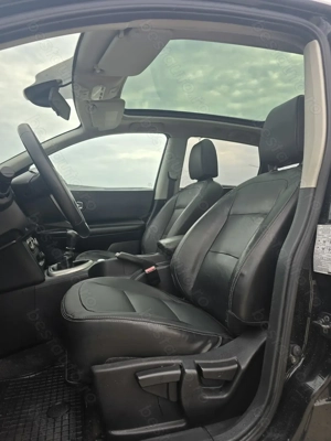 Nissan qashqai 2.0 diesel 2011 tekna edition full option - imagine 5