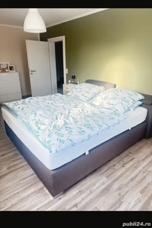 vand pat recent adus din Germania 