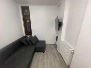 Închiriez studio 9mp nou complet utilat- prima chirie 