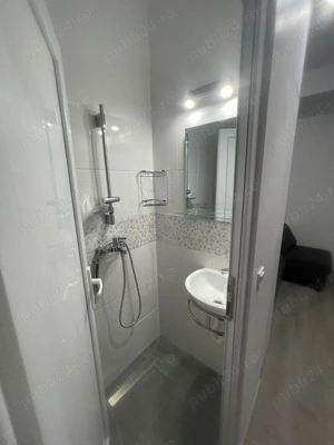 Închiriez studio 9mp nou complet utilat- prima chirie - imagine 4