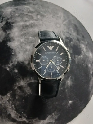 Ceas Emporio Armani Classici - imagine 2