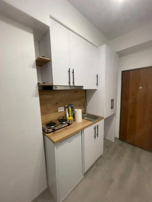 Închiriez studio 9mp nou complet utilat- prima chirie - imagine 6
