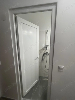 Închiriez studio 9mp nou complet utilat- prima chirie - imagine 5