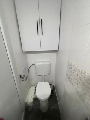 Închiriez studio 9mp nou complet utilat- prima chirie - imagine 9