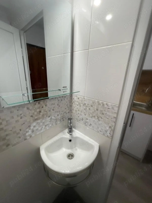 Închiriez studio 9mp nou complet utilat- prima chirie - imagine 7