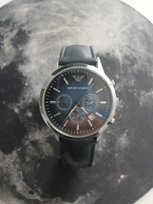 Ceas Emporio Armani Classici - imagine 3