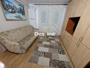 Chirie 2 camere mobilat utilat renovat recent centrală termică proprie Bularga