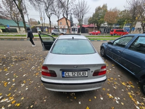 Vand BMW e46,320d - imagine 4