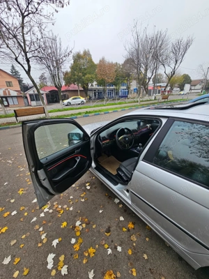 Vand BMW e46,320d - imagine 6