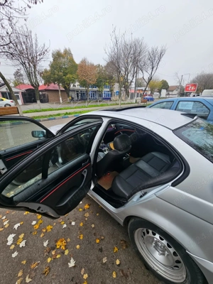 Vand BMW e46,320d - imagine 5