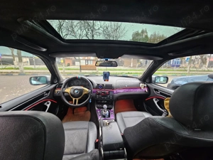 Vand BMW e46,320d - imagine 7
