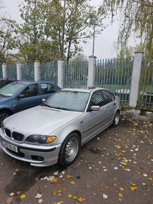 Vand BMW e46,320d - imagine 2