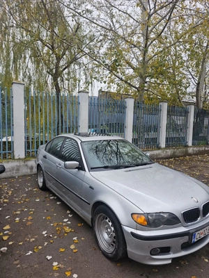 Vand BMW e46,320d - imagine 3