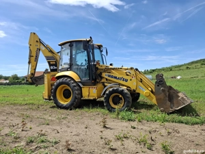 buldoexcavator - imagine 3