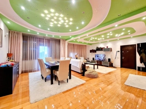 Apartament 4 camere de vanzare  Constanta Inel 2