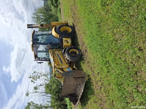 buldoexcavator - imagine 6