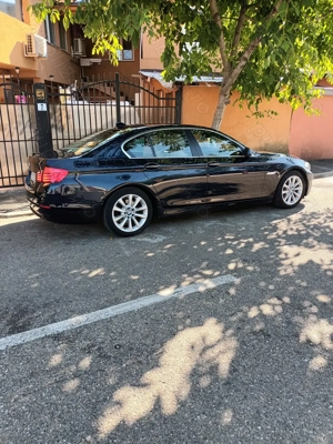 Bmw f10 3l benzină fabricație 2010 euro 5 - imagine 6