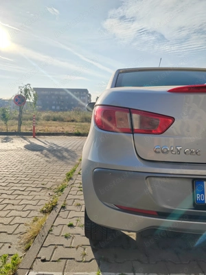 Vand Mitsubishi Colt - imagine 5