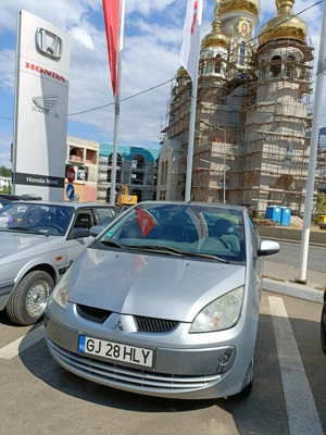 Vand Mitsubishi Colt - imagine 2
