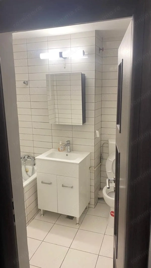 Apartament 3 camere Blv. Unirii (langa tribunal), 82 mp - imagine 8