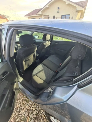 Opel Astra H 2004 1.4 Benzina Ecotec 90 Cp - imagine 3