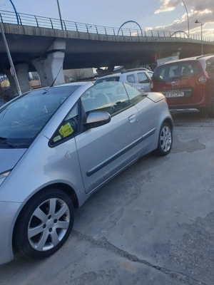 Vand Mitsubishi Colt - imagine 7