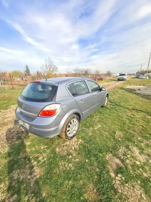 Opel Astra H 2004 1.4 Benzina Ecotec 90 Cp - imagine 8
