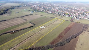 Terenuri Remetea Mare, cu toate utilitatile - 69euro/mp+TVA - imagine 5